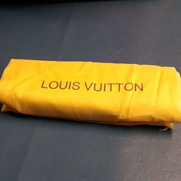 Louis Vuitton Black Monogram Wallet Box Bag - Picture 9 of 9